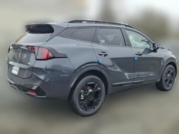 Kia Sportage Hybrid X-Line AWD 2026