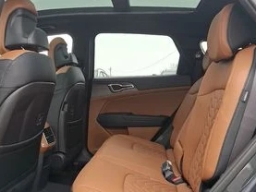 Kia Sportage Hybrid X-Line AWD 2026