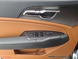 Kia Sportage Hybrid X-Line AWD 2026