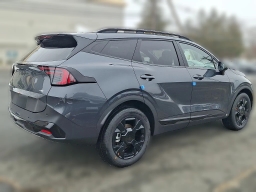 Kia Sportage Hybrid X-Line AWD 2026