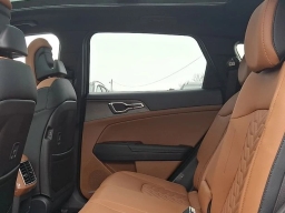 Kia Sportage Hybrid X-Line AWD 2026