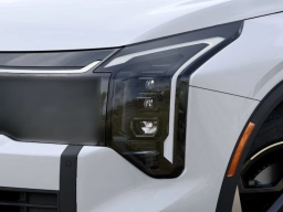 Kia Sportage Hybrid EX AWD 2026