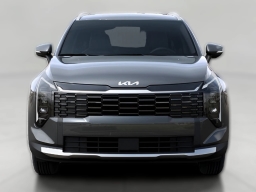Kia Sportage Hybrid EX AWD 2026