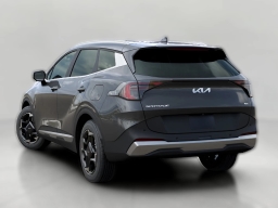 Kia Sportage Hybrid EX AWD 2026