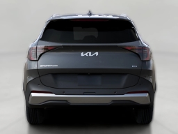 Kia Sportage Hybrid EX AWD 2026