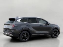 Kia Sportage Hybrid EX AWD 2026
