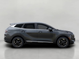 Kia Sportage Hybrid EX AWD 2026