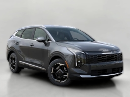 Kia Sportage Hybrid EX AWD 2026