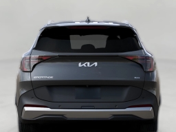 Kia Sportage Hybrid EX AWD 2026