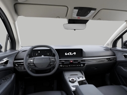 Kia Sportage Hybrid EX AWD 2026