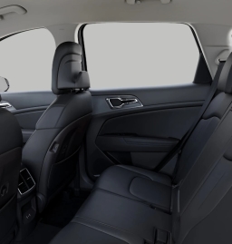 Kia Sportage Hybrid EX AWD 2026