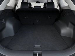 Kia Sportage Hybrid EX AWD 2026