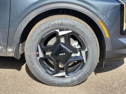 Kia Sportage Hybrid EX AWD 2026