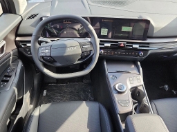 Kia Sportage Hybrid EX AWD 2026