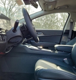 Kia Sportage Hybrid EX AWD 2026