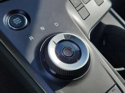 Kia Sportage Hybrid EX AWD 2026