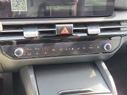Kia Sportage Hybrid EX AWD 2026