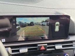 Kia Sportage Hybrid EX AWD 2026