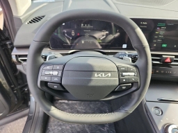 Kia Sportage Hybrid EX AWD 2026