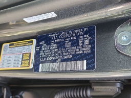 Kia Sportage Hybrid EX AWD 2026