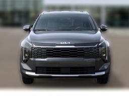 Kia Sportage Hybrid EX AWD 2026