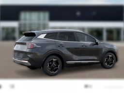 Kia Sportage Hybrid EX AWD 2026