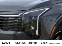 Kia Sportage Hybrid EX AWD 2026