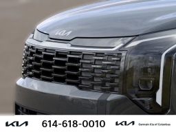 Kia Sportage Hybrid EX AWD 2026