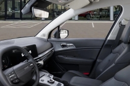 Kia Sportage Hybrid EX AWD 2026