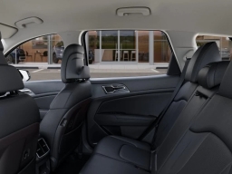 Kia Sportage Hybrid EX AWD 2026