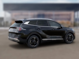 Kia Sportage Hybrid EX AWD 2026