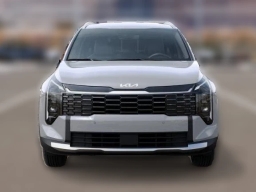 Kia Sportage Hybrid EX AWD 2026