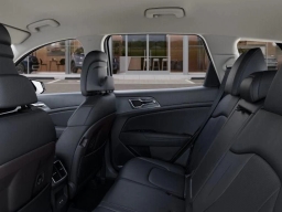 Kia Sportage Hybrid EX AWD 2026