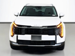 Kia Sportage Hybrid EX AWD 2026