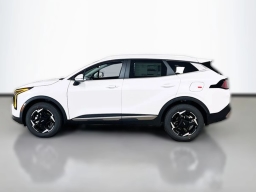 Kia Sportage Hybrid EX AWD 2026
