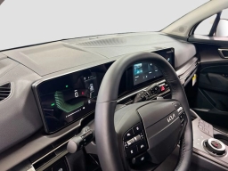 Kia Sportage Hybrid EX AWD 2026