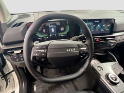 Kia Sportage Hybrid EX AWD 2026