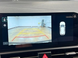 Kia Sportage Hybrid EX AWD 2026