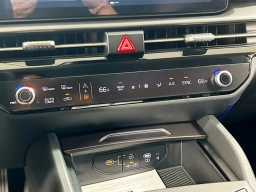 Kia Sportage Hybrid EX AWD 2026