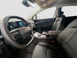 Kia Sportage Hybrid EX AWD 2026