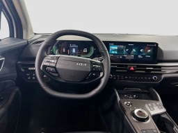 Kia Sportage Hybrid EX AWD 2026