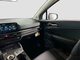 Kia Sportage Hybrid EX AWD 2026