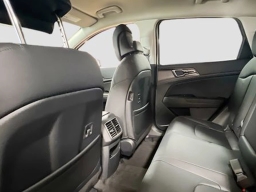 Kia Sportage Hybrid EX AWD 2026