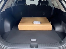 Kia Sportage Hybrid EX AWD 2026