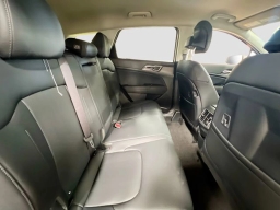 Kia Sportage Hybrid EX AWD 2026