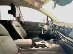 Kia Sportage Hybrid EX AWD 2026