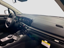 Kia Sportage Hybrid EX AWD 2026