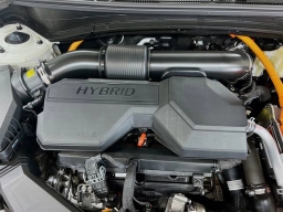 Kia Sportage Hybrid EX AWD 2026