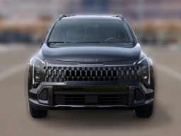 Kia Sportage Hybrid X-Line AWD 2026