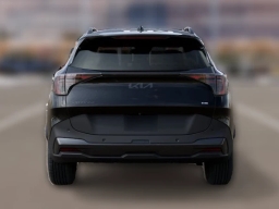 Kia Sportage Hybrid X-Line AWD 2026